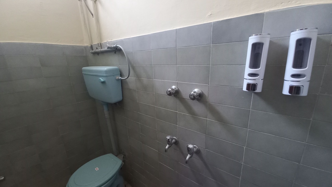 Photo of Bathroom in Yercaud