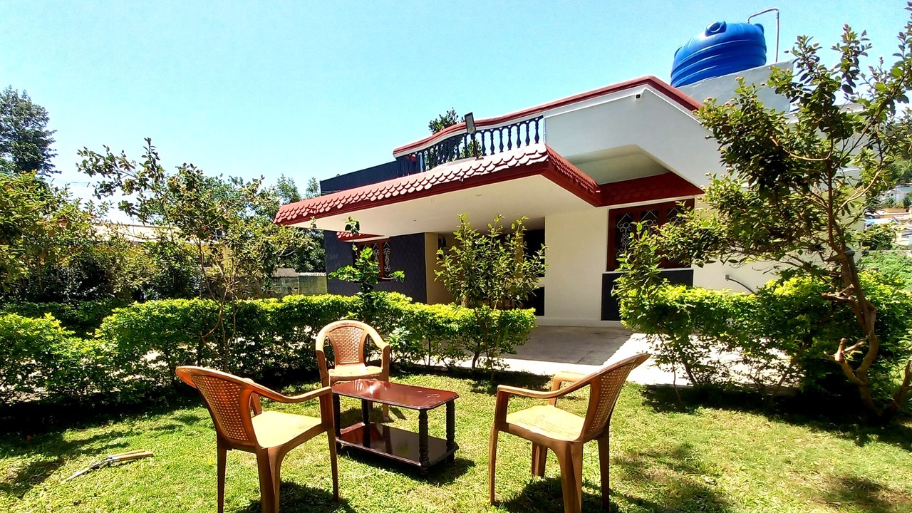 Photo of Patio Balcony in Yercaud