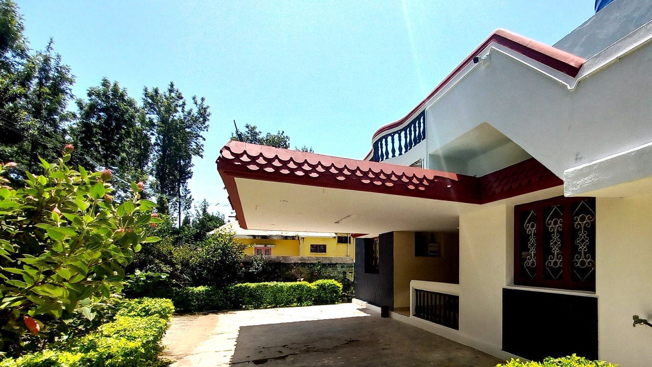 Photo of Outdoor in Yercaud