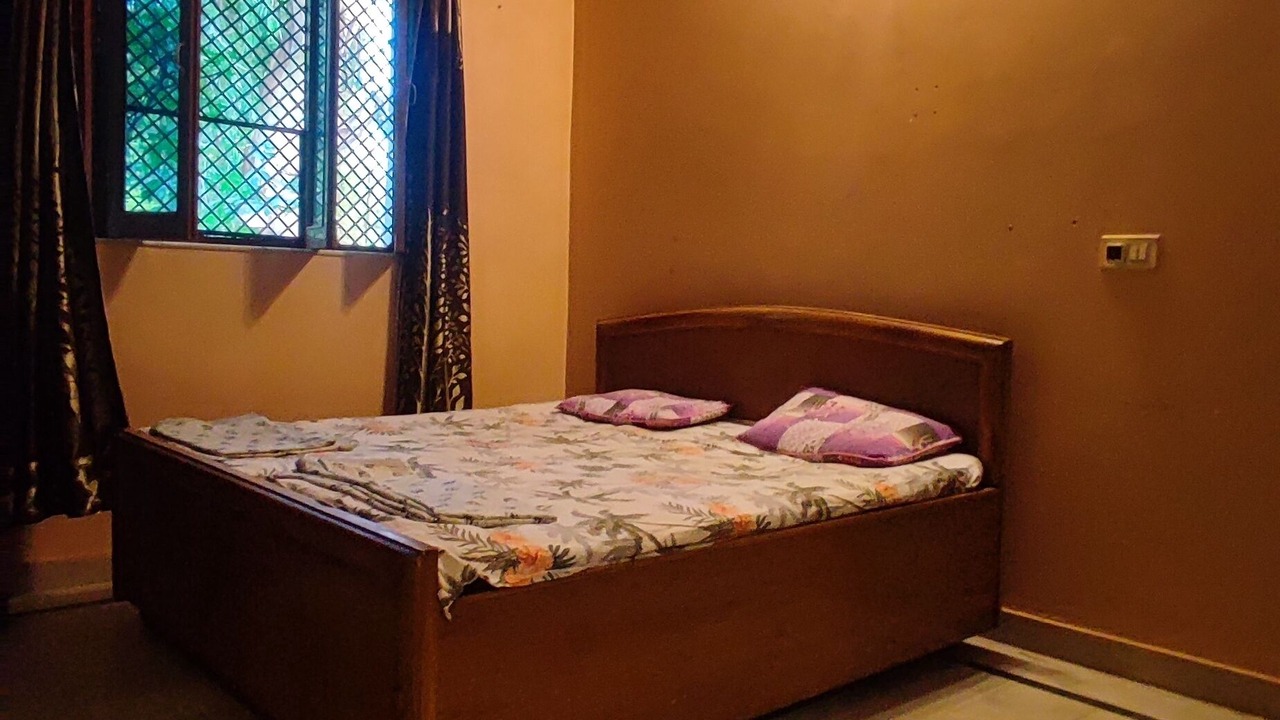 Photo of Bedroom in Rishikesh