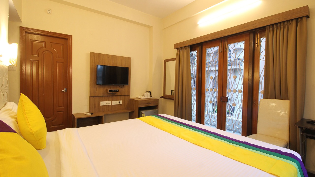 Photo of Bedroom in Salt Lake