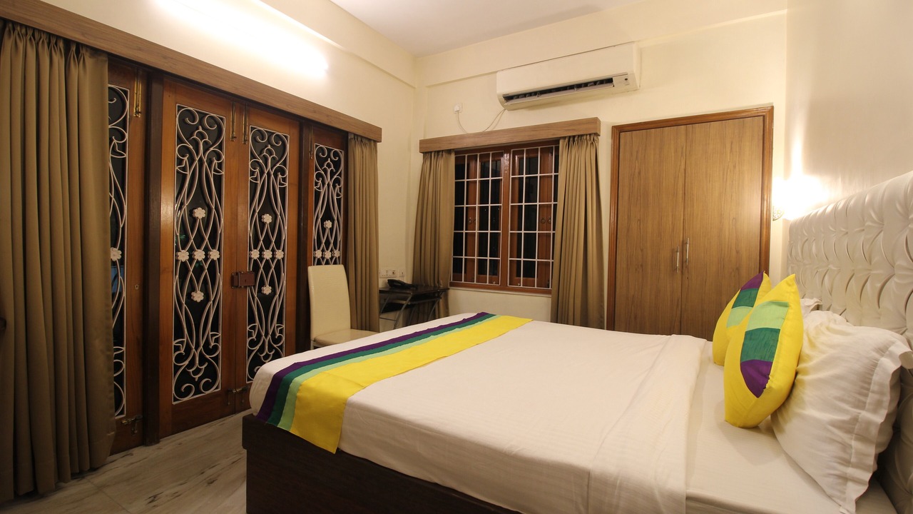 Photo of Bedroom in Salt Lake