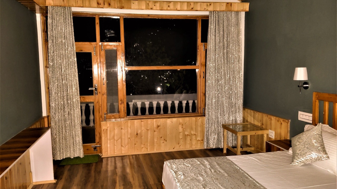 Photo of Bedroom in Banjar
