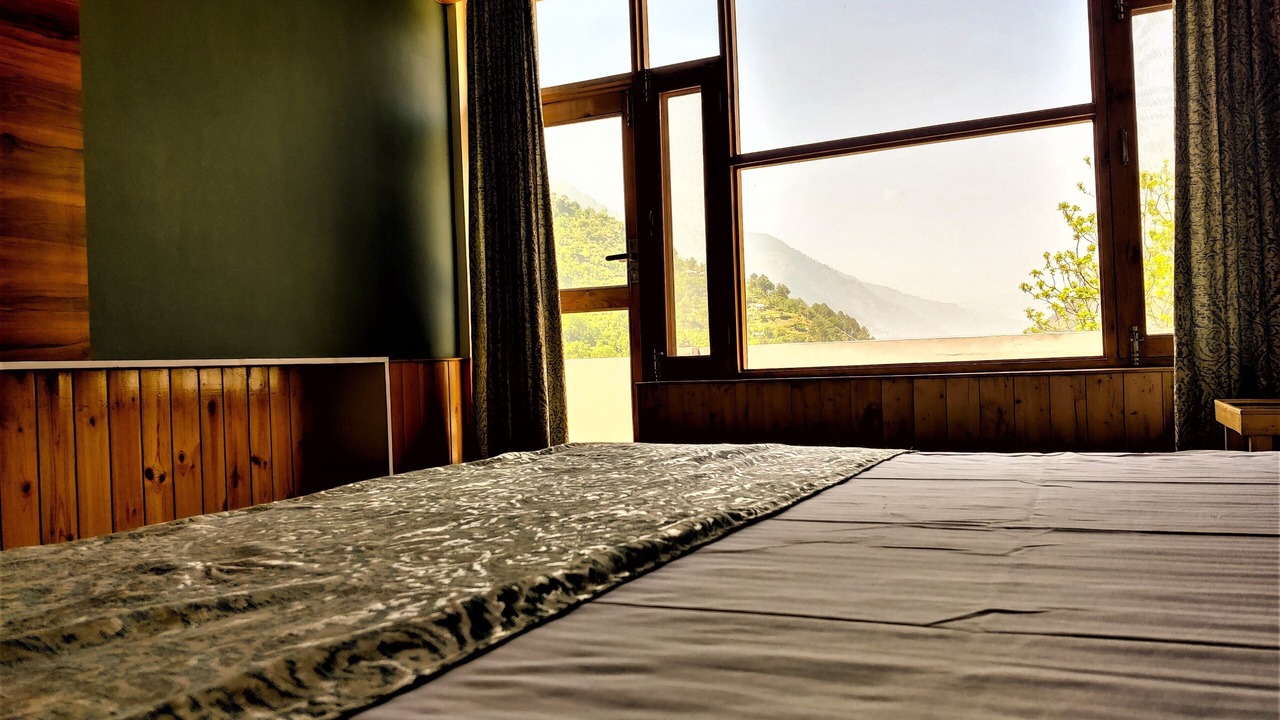 Photo of Bedroom in Banjar
