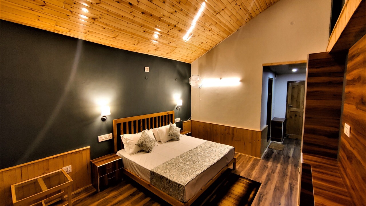 Photo of Bedroom in Banjar
