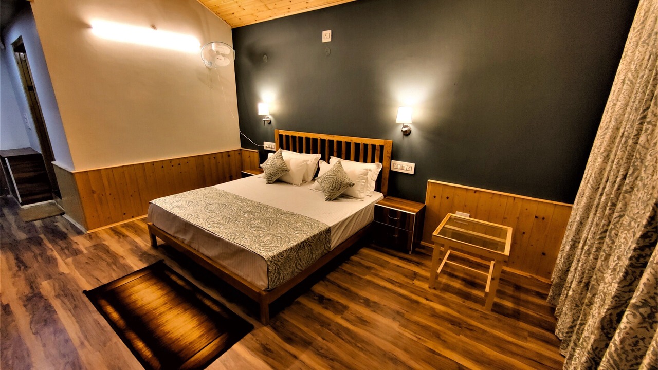 Photo of Bedroom in Banjar