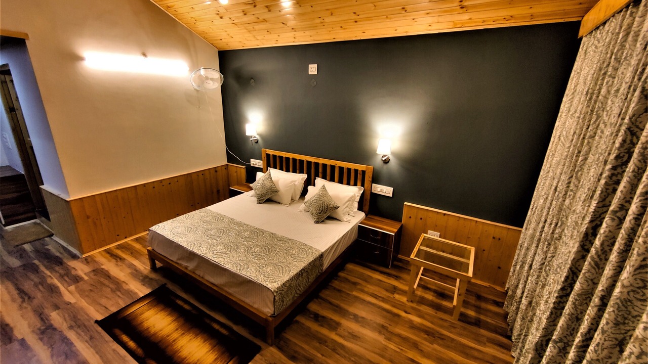 Photo of Bedroom in Banjar