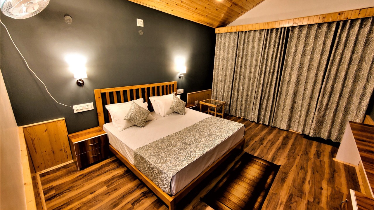 Photo of Bedroom in Banjar