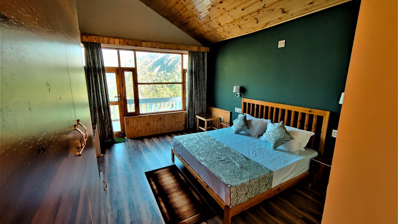 Photo of Bedroom in Banjar