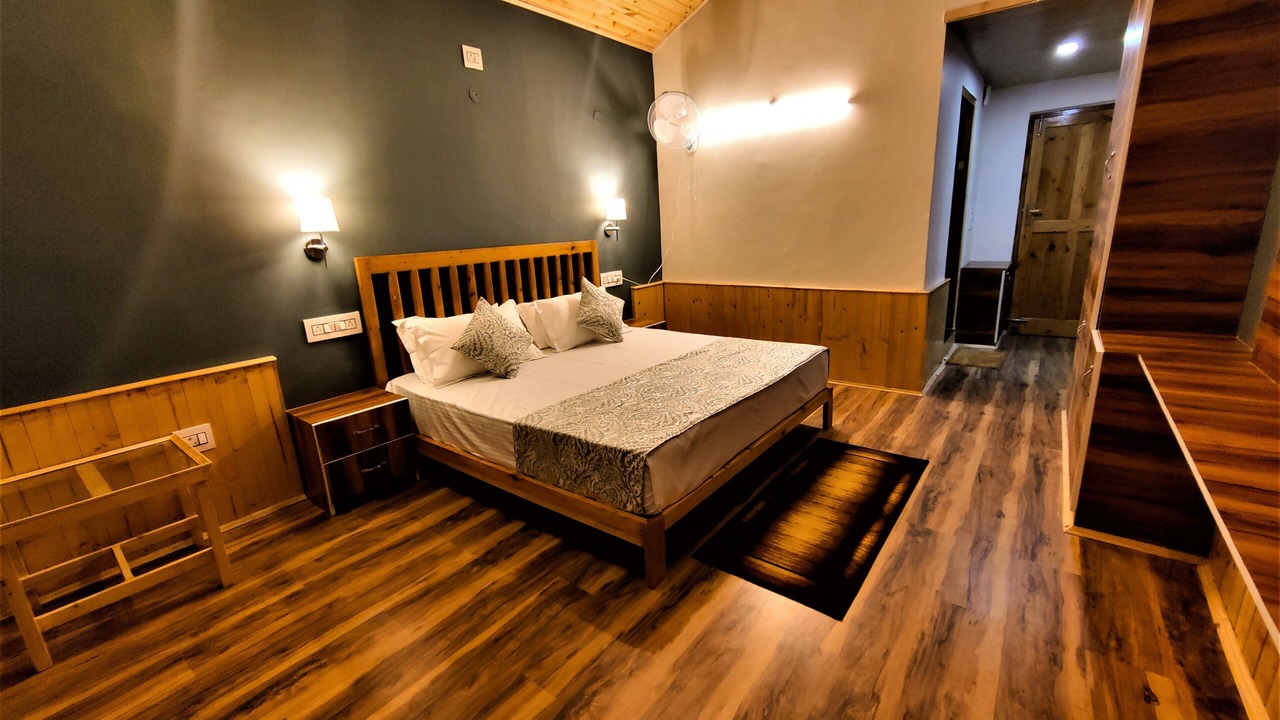 Photo of Bedroom in Banjar