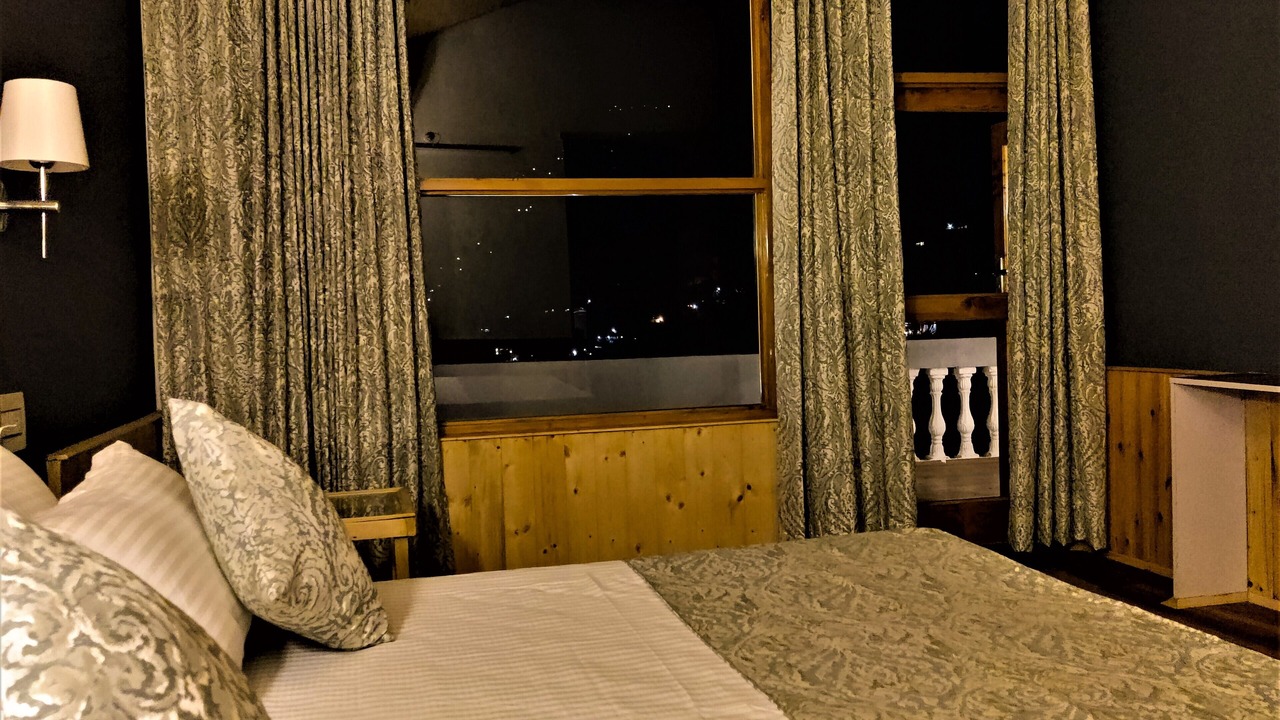 Photo of Bedroom in Banjar