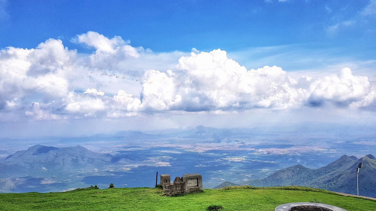 Photo of Outdoor in Kodaikanal