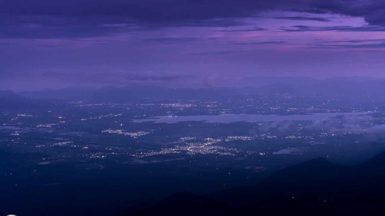 Photo of Others in Kodaikanal