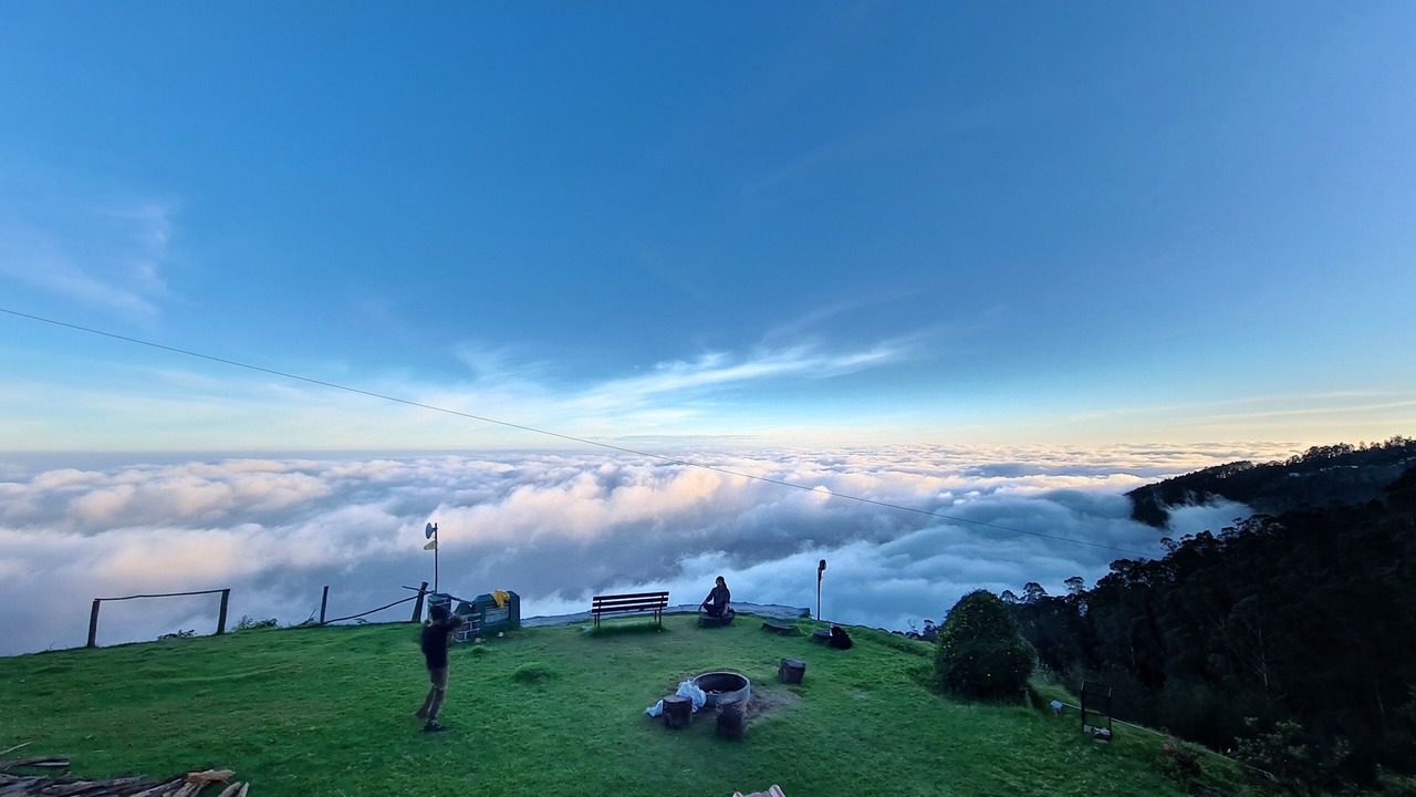 Photo of Others in Kodaikanal
