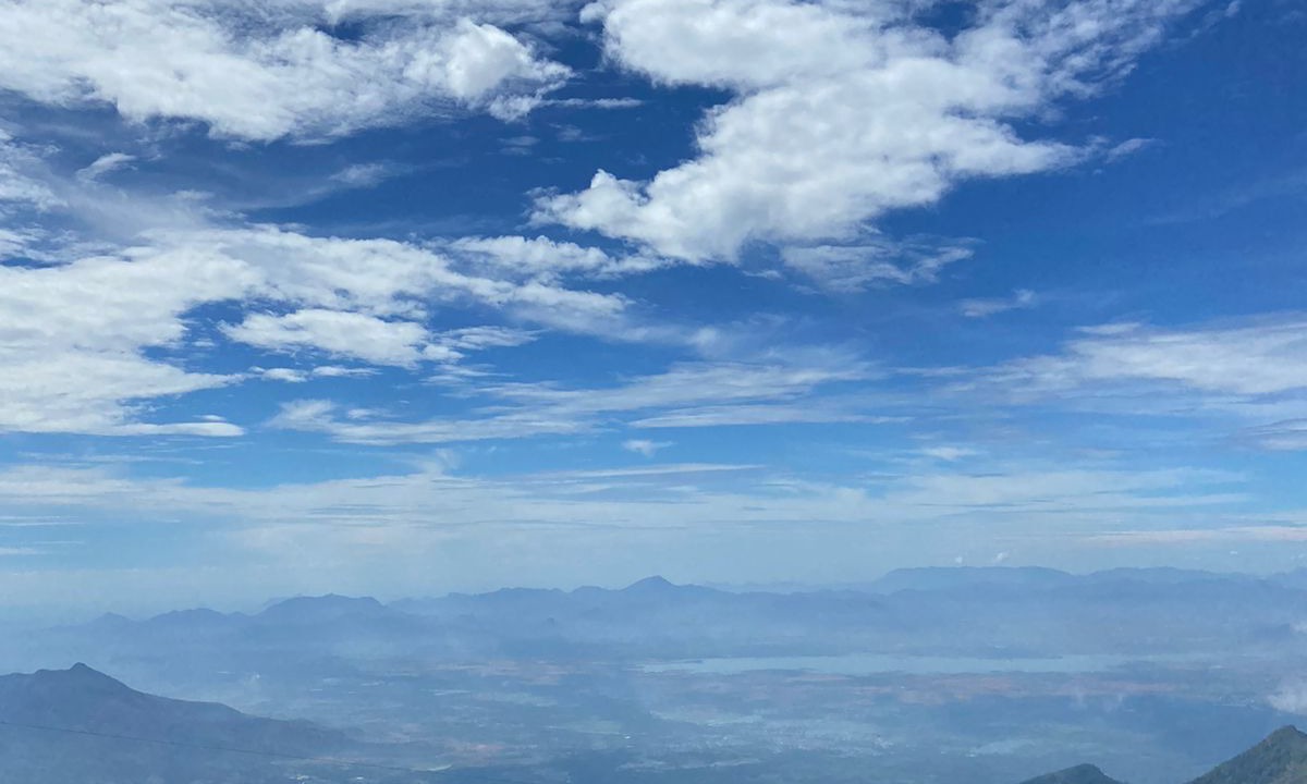 Photo of Outdoor in Kodaikanal