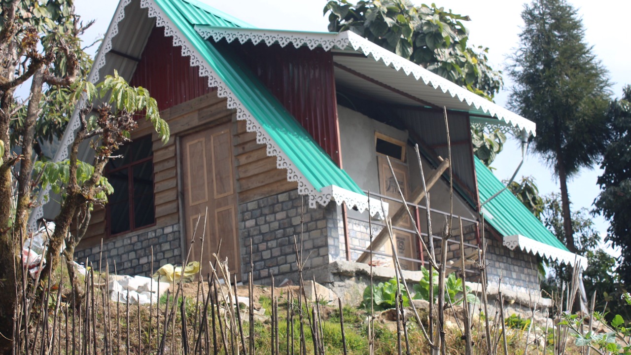 Photo of Outdoor in Kayiavir Plungdung