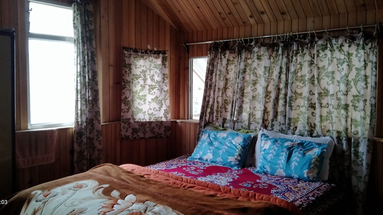 Photo of Bedroom in Kayiavir Plungdung