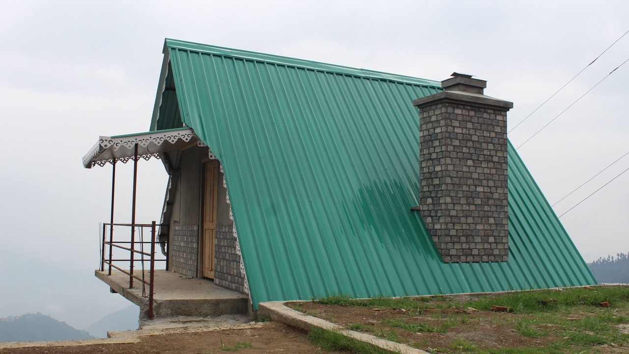 Photo of Outdoor in Kayiavir Plungdung
