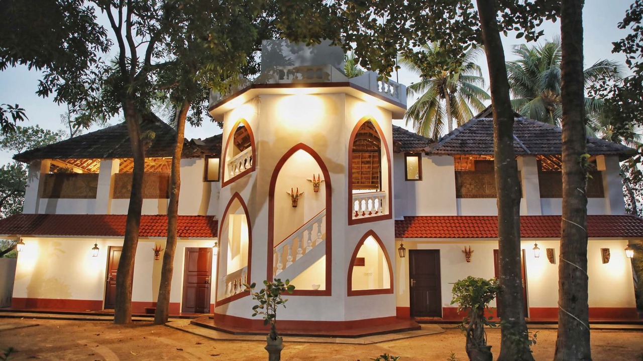 Photo of Outdoor in Kuzhuppilly