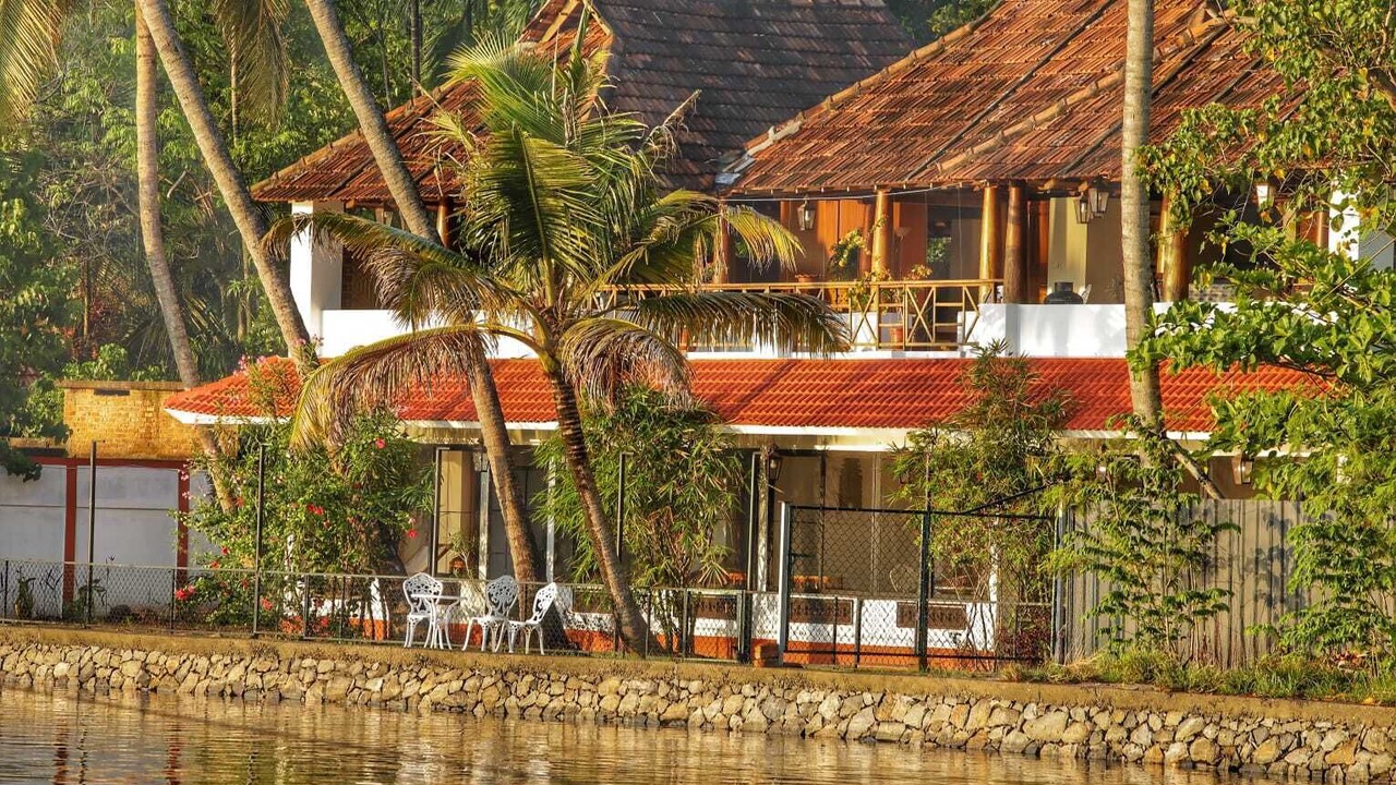 Photo of Outdoor in Kuzhuppilly
