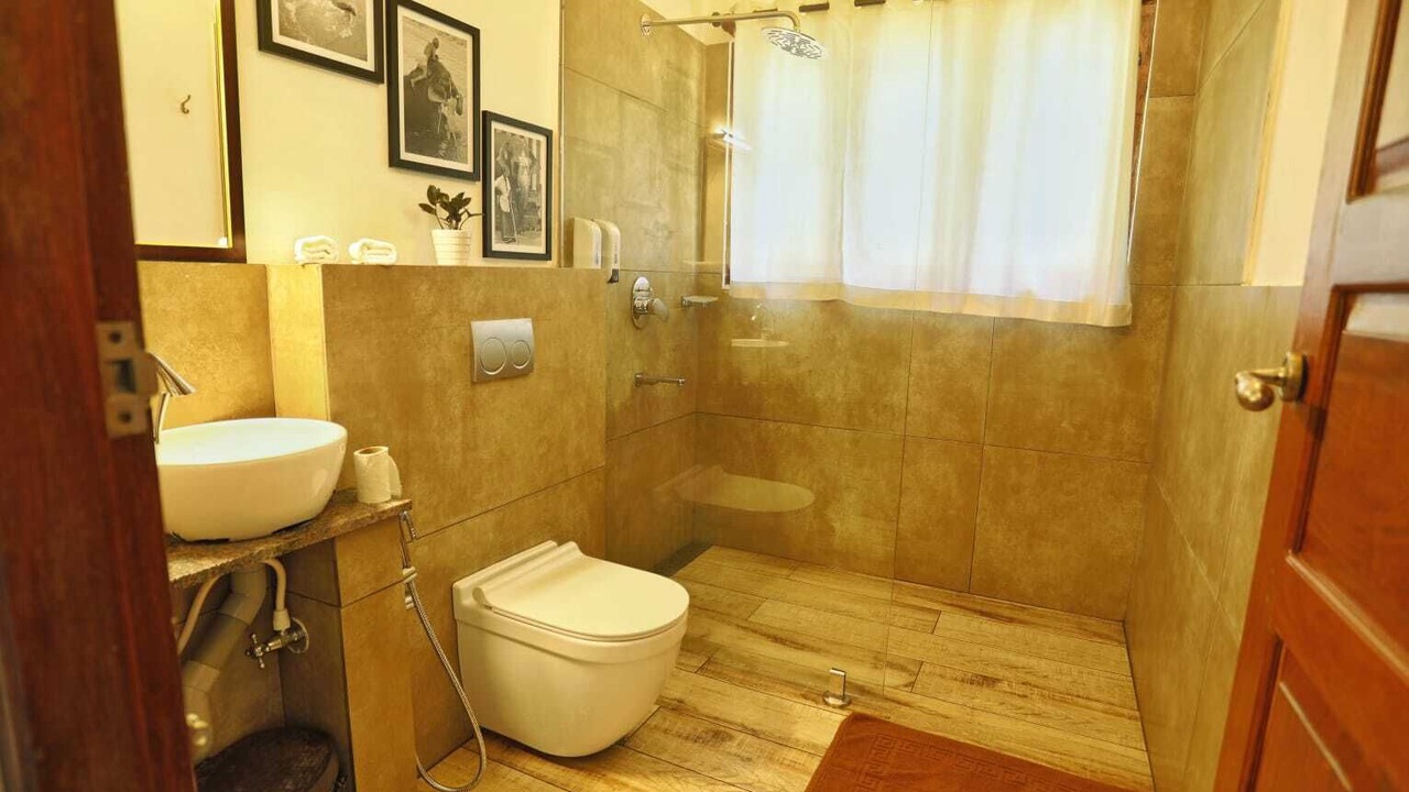 Photo of Bathroom in Kuzhuppilly