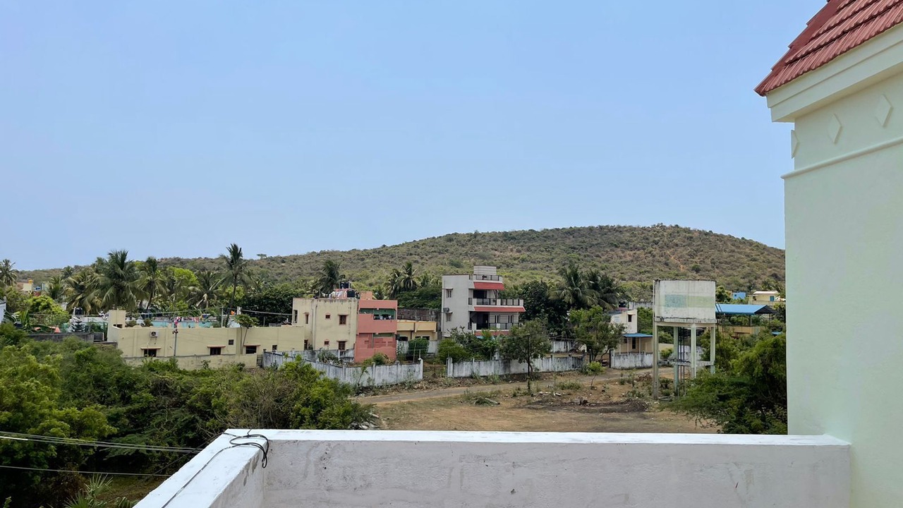Photo of Outdoor in Chennai