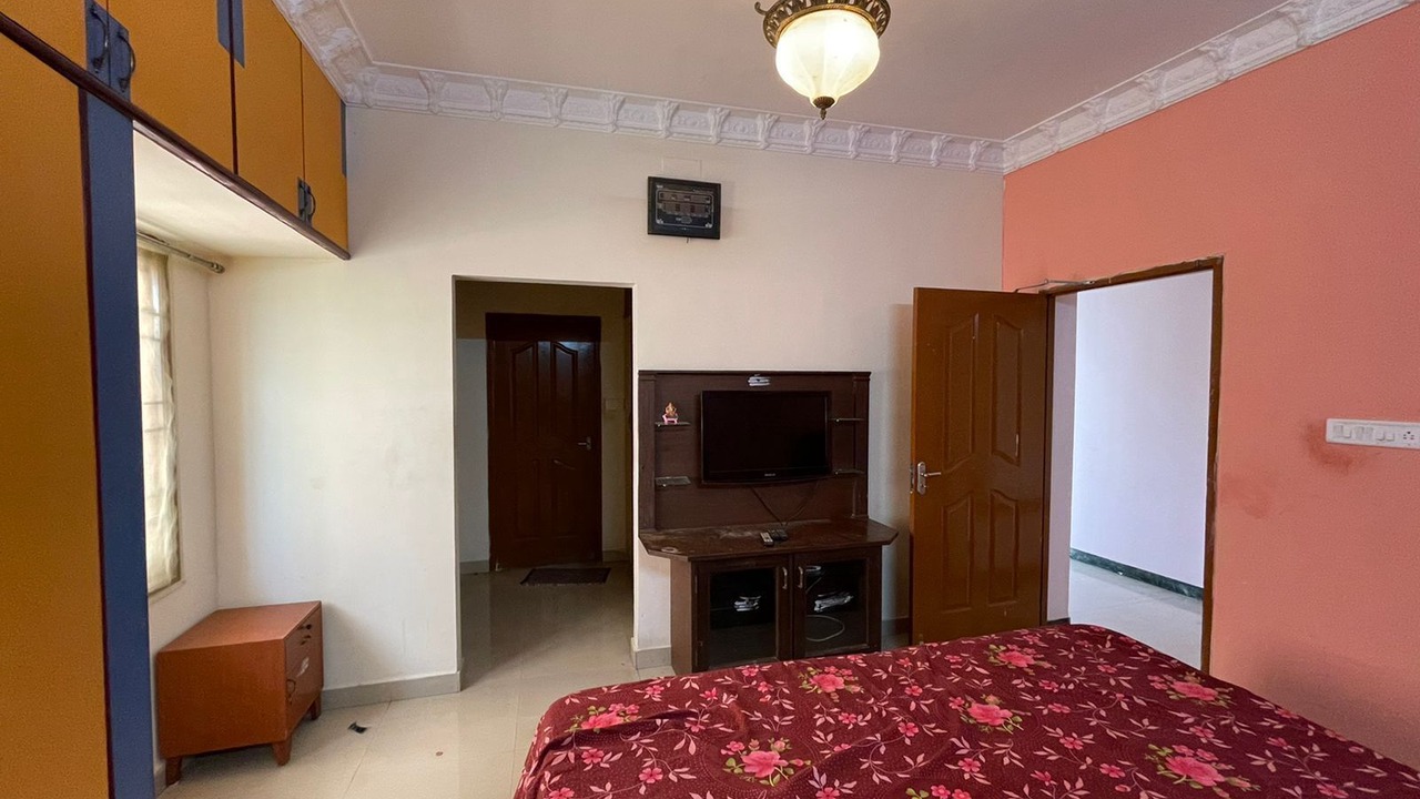 Photo of Bedroom in Chennai