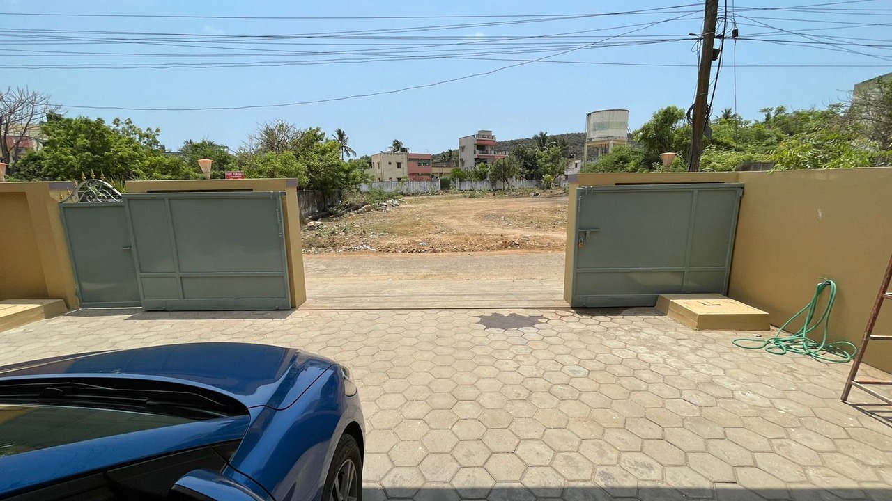 Photo of Outdoor in Chennai