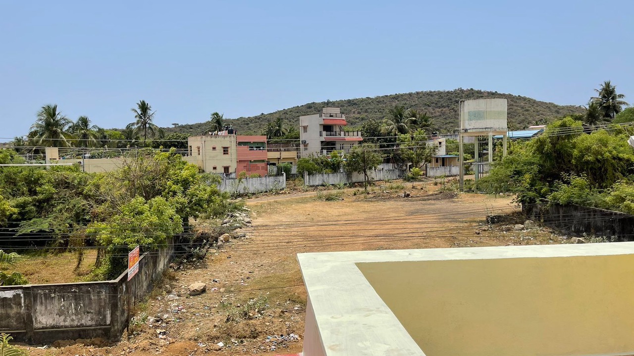 Photo of Outdoor in Chennai