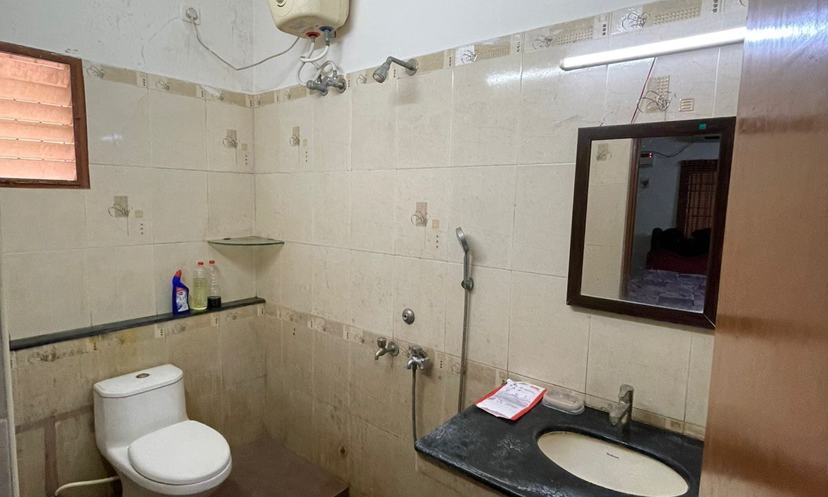 Photo of Bathroom in Chennai