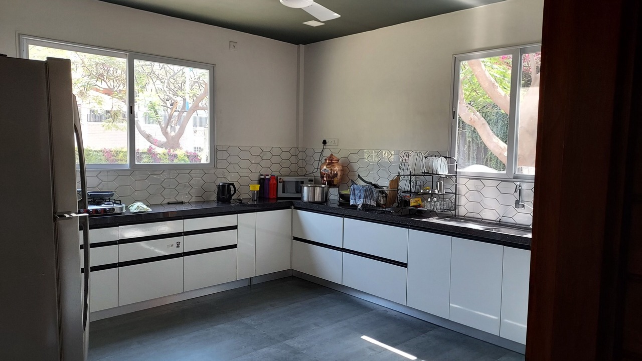 Photo of Kitchen in Hadapsar