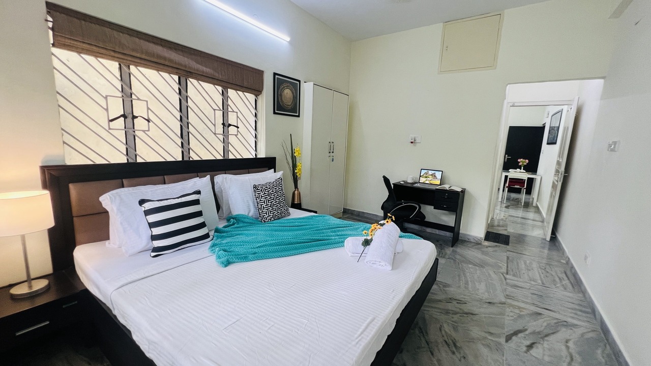 Photo of Bedroom in Sector II