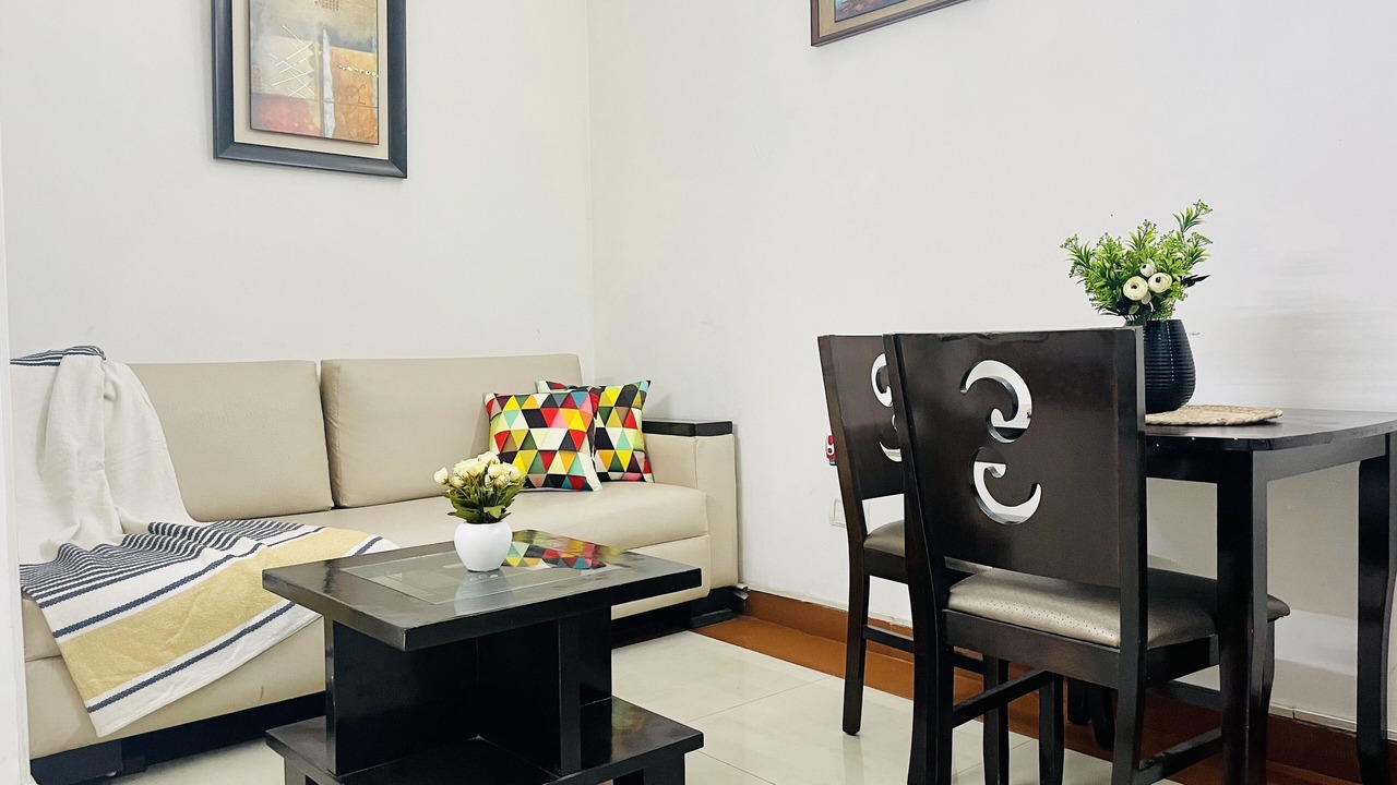 Photo of Livingroom in South Extension