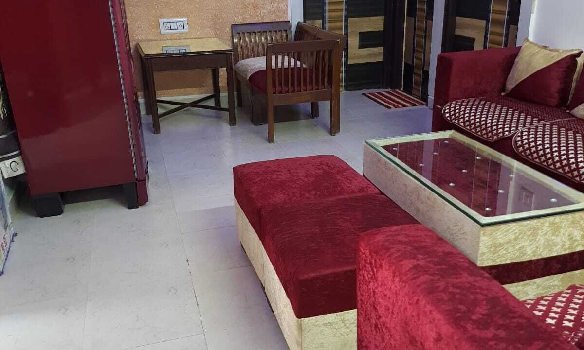 Photo of Livingroom in Ghaziabad