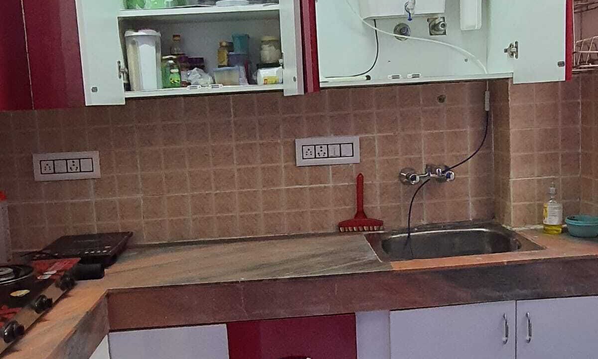 Photo of Kitchen in Ghaziabad