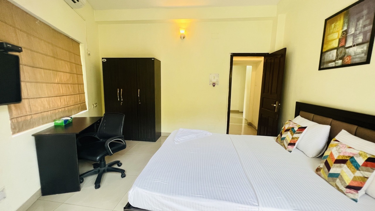 Photo of Bedroom in Sector V