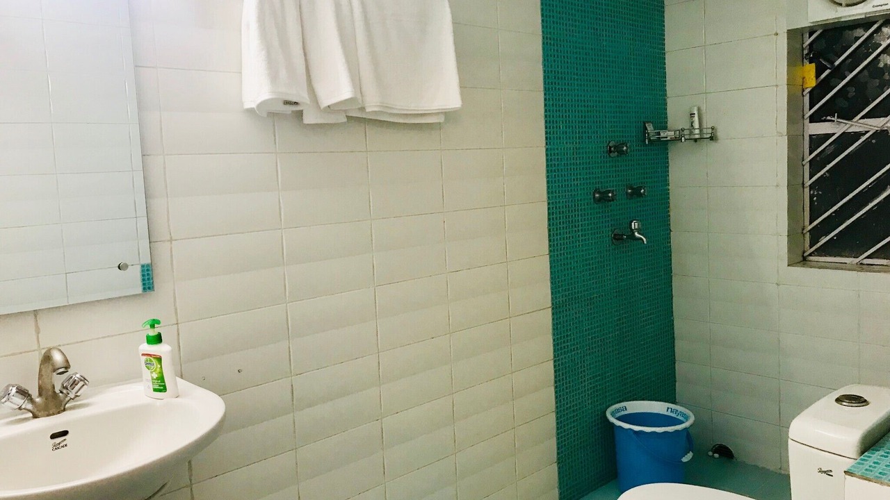 Photo of Bathroom in Sector V