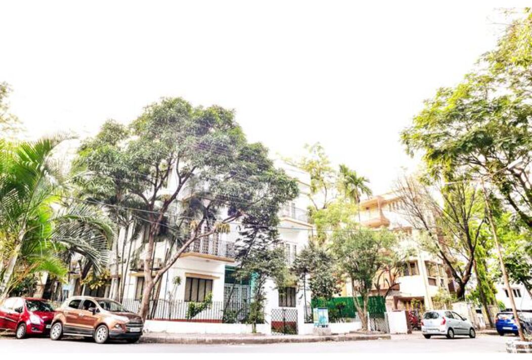 Photo of Outdoor in Sector V