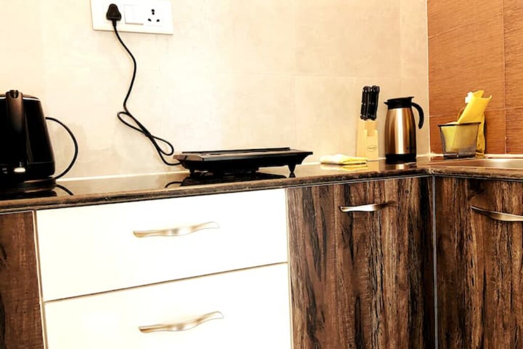 Photo of Kitchen in New Town