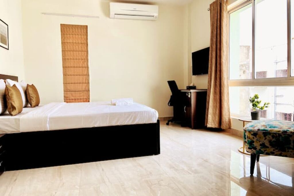 Photo of Bedroom in New Town