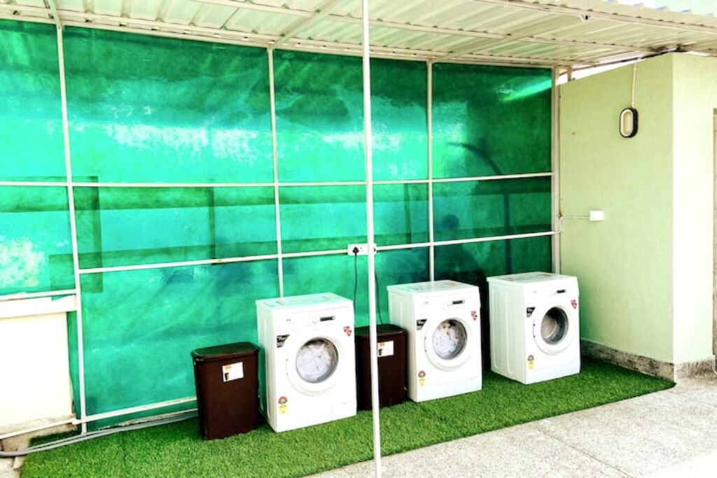 Photo of Outdoor in New Town