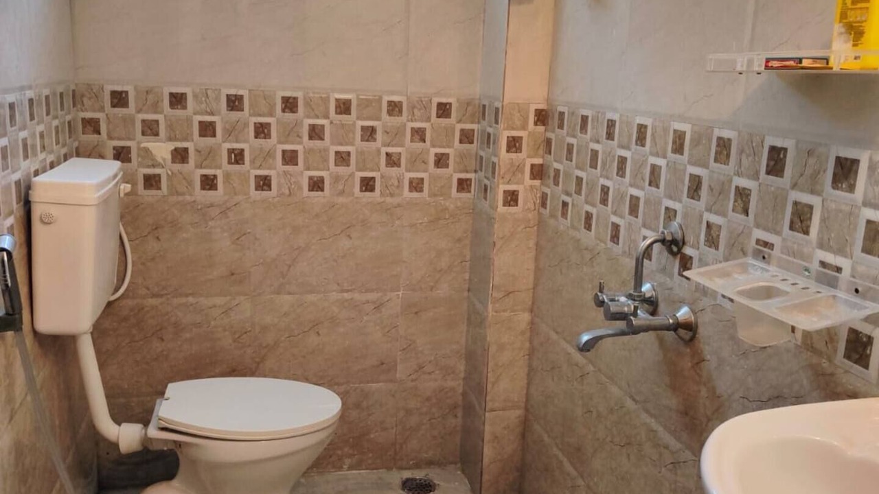 Photo of Bathroom in Manikonda