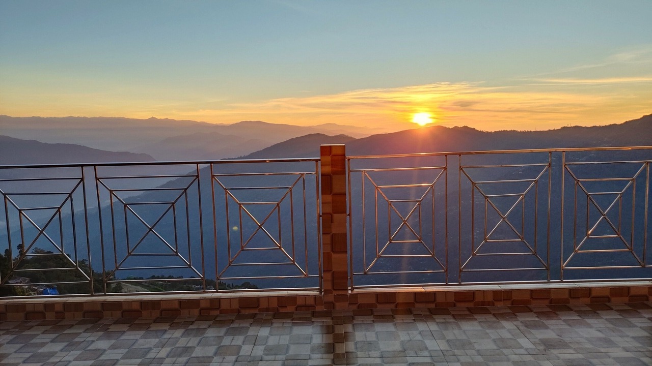Photo of Outdoor in Darjeeling