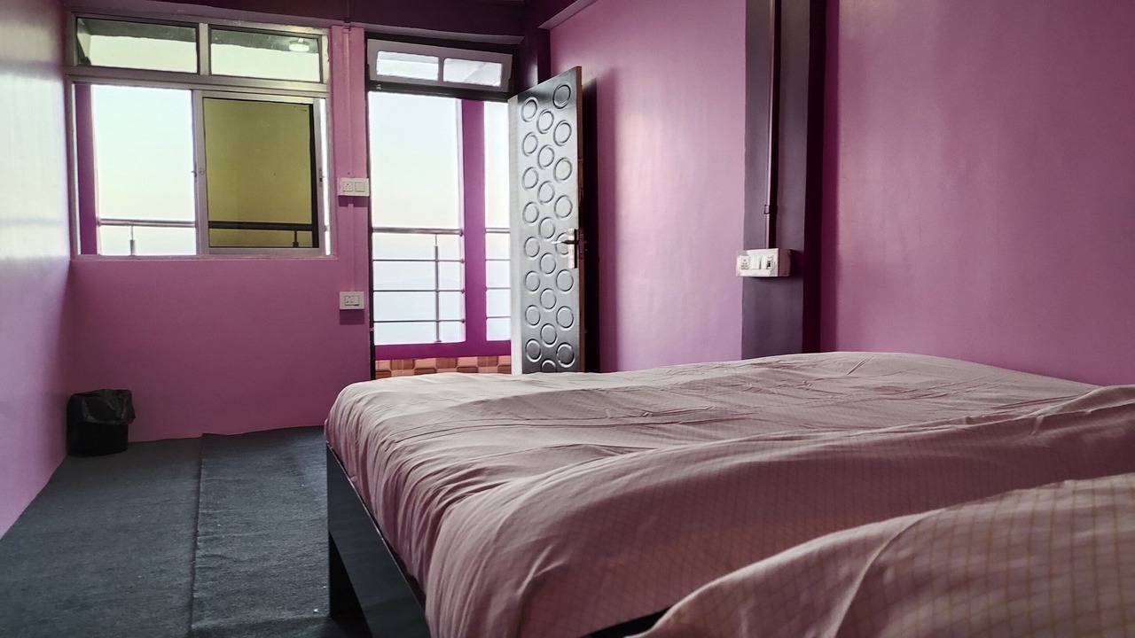 Photo of Bedroom in Darjeeling
