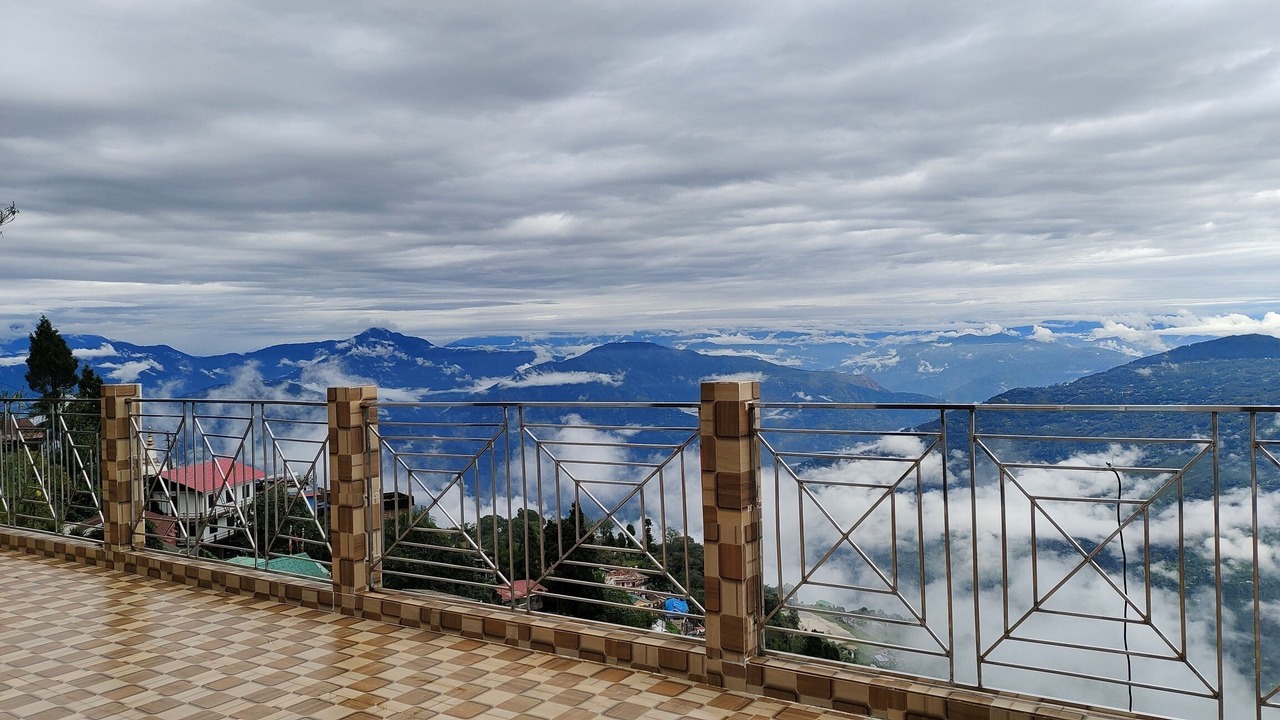 Photo of Outdoor in Darjeeling
