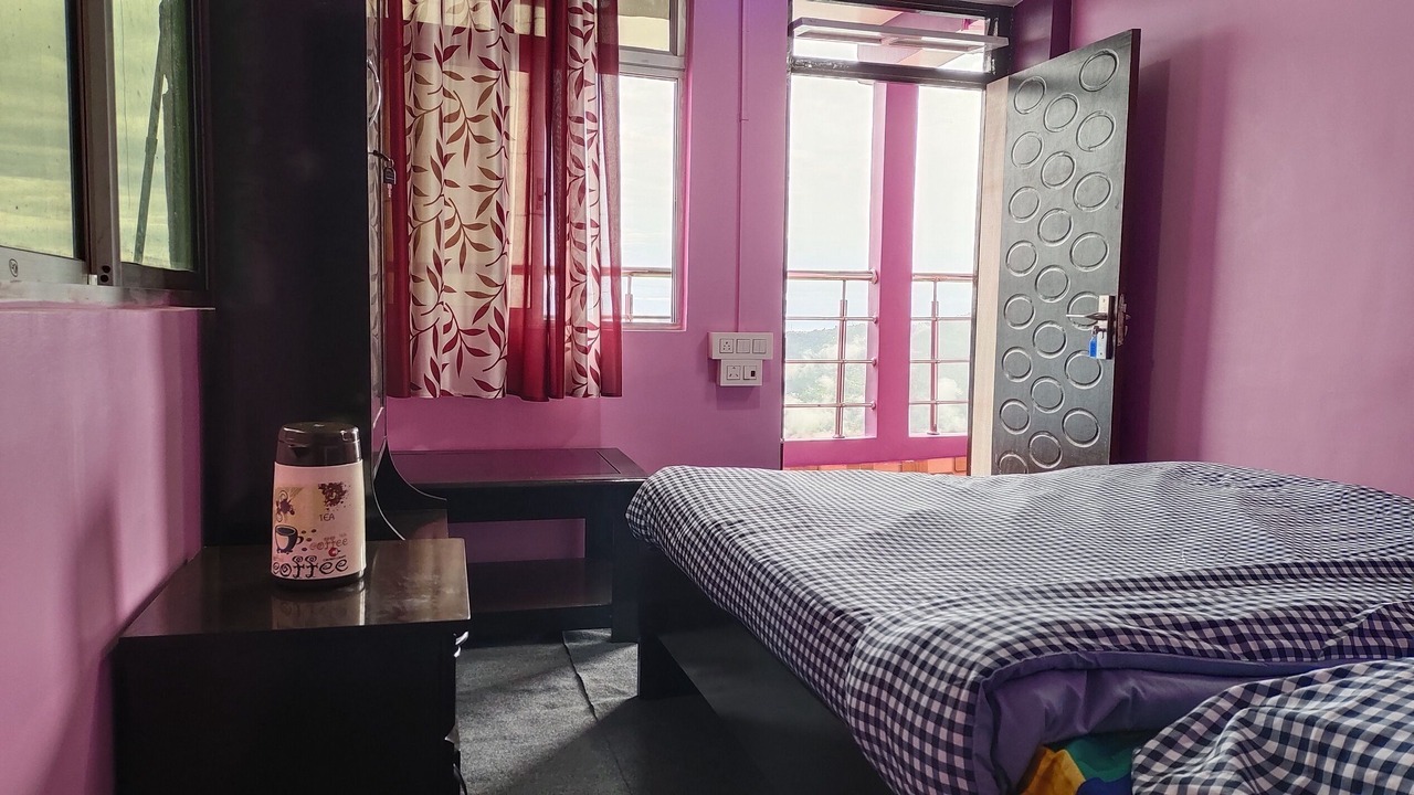 Photo of Bedroom in Darjeeling