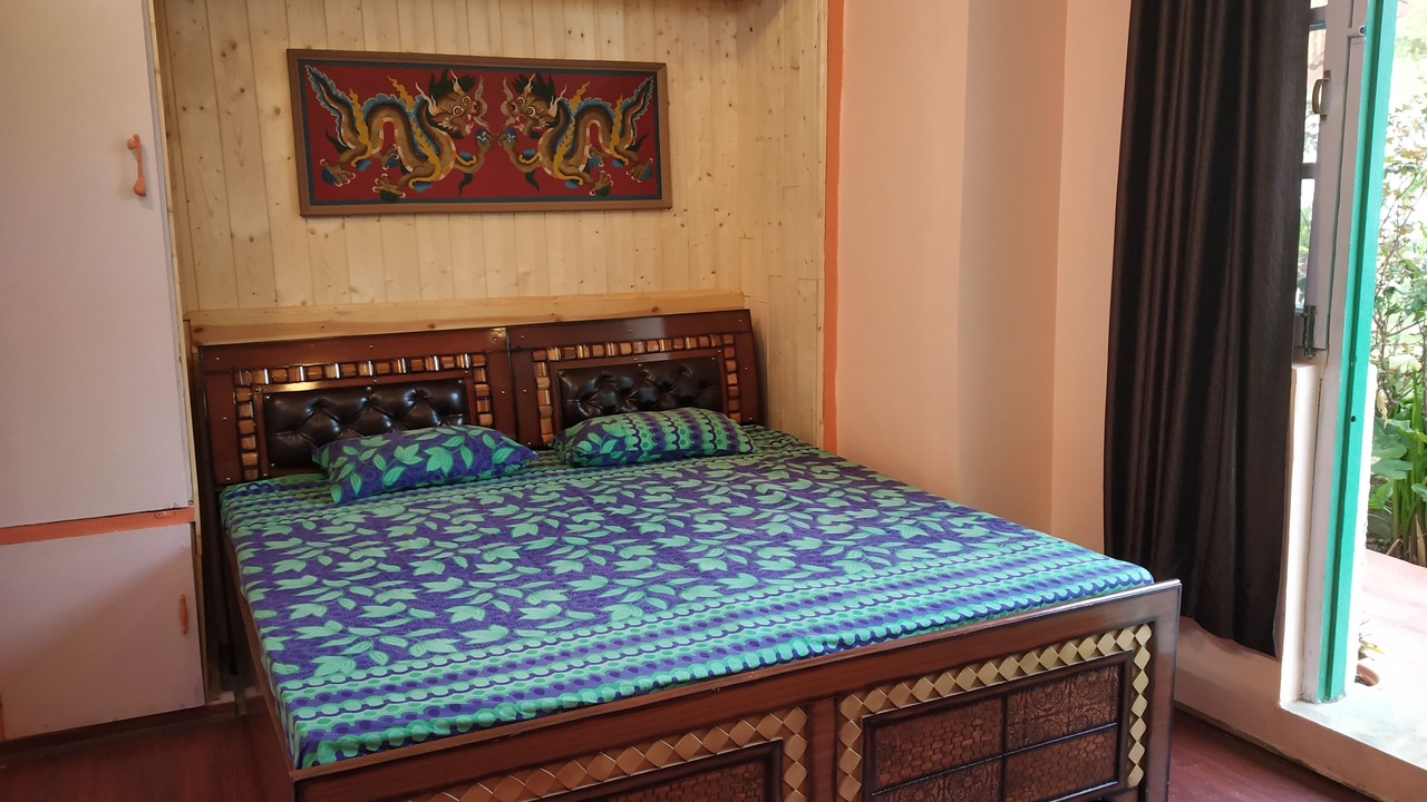 Photo of Bedroom in Shimla