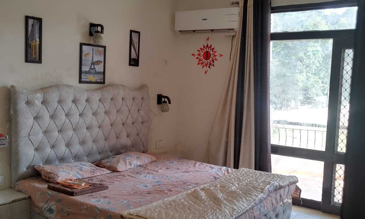 Photo of Bedroom in Mohali