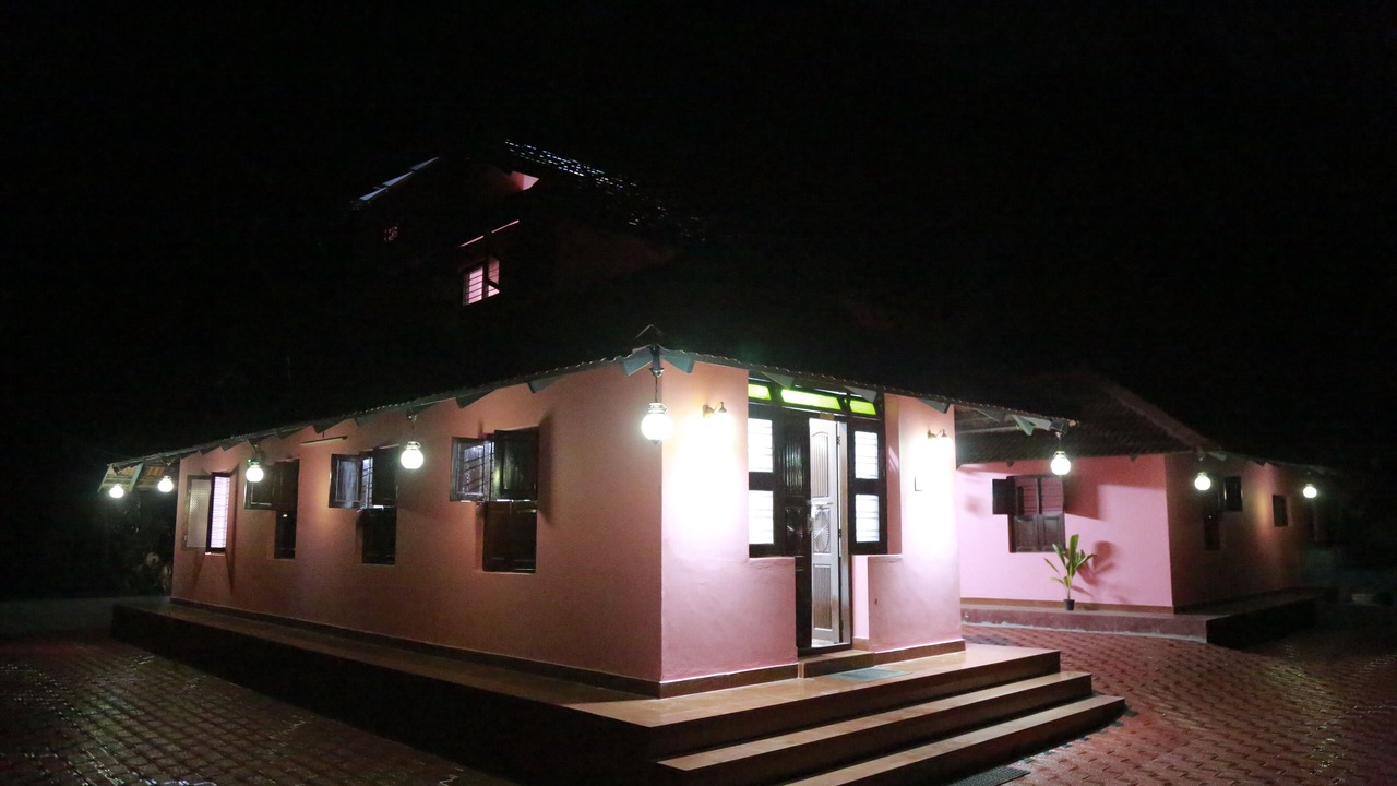 Photo of Outdoor in Palakkad