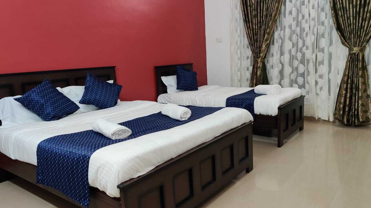 Photo of Bedroom in Injambakkam